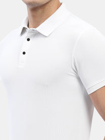 Men Jaye Polo Tshirt