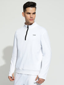 Molin Men’s Half-Zip Sweatshirt