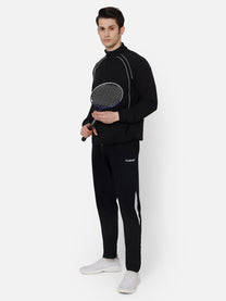 Nico Polyester Track Pant