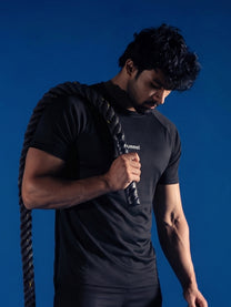 Ecostride Recycle T-Shirt