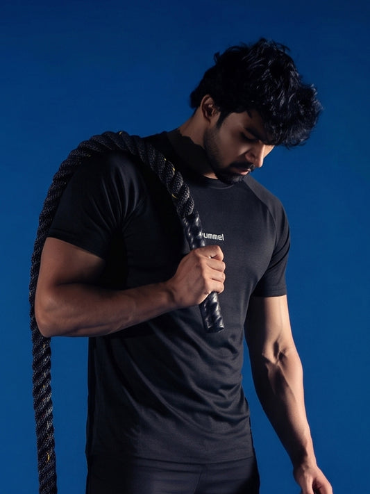 Ecostride Recycle T-Shirt