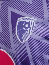AFCB 26/27 AWAY JERSEY S/S