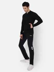 Elan Men Zipper Jacket