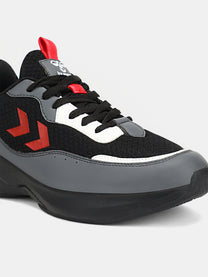 Blaze Lace Up Sports Shoe