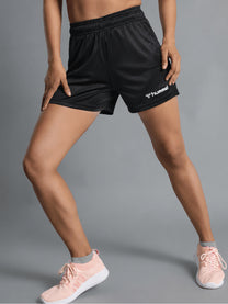 Evy Polyester Short