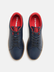 Classic Pinnacle Men Casual Lace-up Sneaker