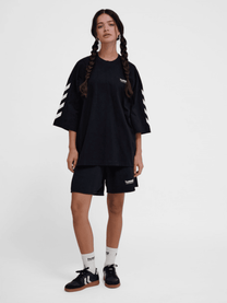 Oversized Willy T-Shirt Sw - Hummel India