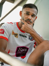 Malappuram FC Away Jersey 25