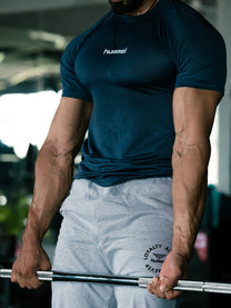 Ecostride Recycle T-Shirt