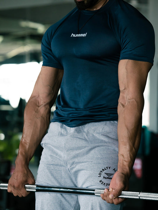Ecostride Recycle T-Shirt