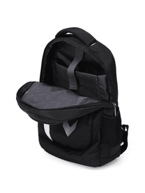 Jet Laptop Black Backpack - Hummel India
