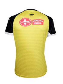 Hyderabad FC Home Jersey 2024-25