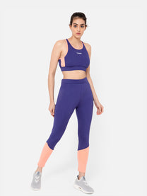 Oneal Poly Spandex Bra