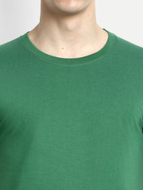 Cam Cotton Poly T-Shirt