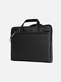 Hummel Knight Messenger Laptop Bag
