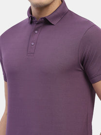 Men Jaye Polo Tshirt