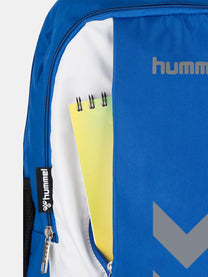 Hummel Jet Laptop Backpack