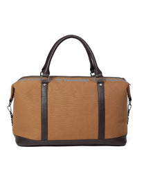 Hummel Canvas Duffle Bag