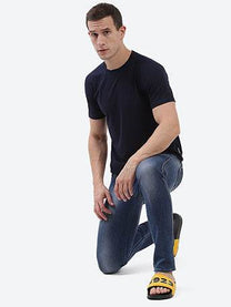 Cam Cotton Poly T-Shirt - Hummel India