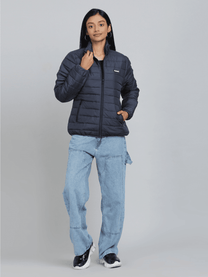 Benne Bomber Jacket - Hummel India