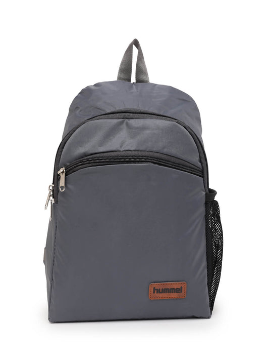 Hummel Grey Daypack