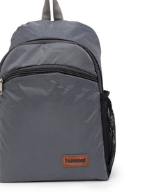Hummel Grey Daypack