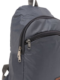 Hummel Grey Daypack