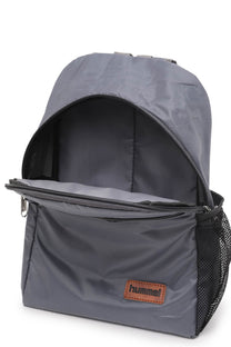 Hummel Grey Daypack