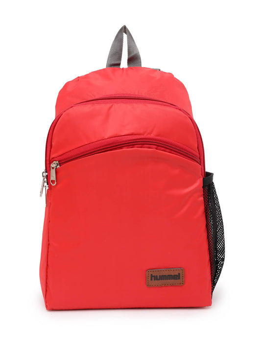 Hummel Red Daypack