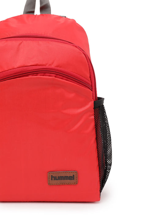 Hummel Red Daypack