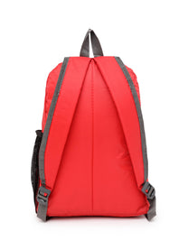 Hummel Red Daypack