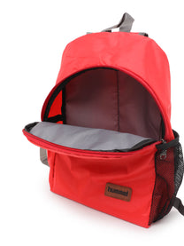 Hummel Red Daypack