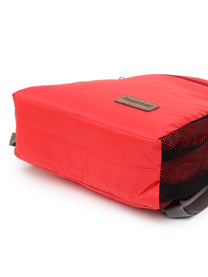 Hummel Red Daypack