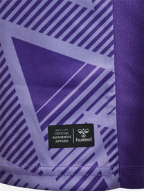 AFCB 26/27 AWAY JERSEY S/S