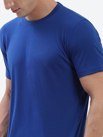 Cam Cotton Poly T-Shirt