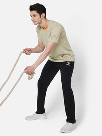 Jish Polyester T-Shirt