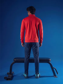 Promo All-Weather Polyester Tracksuit