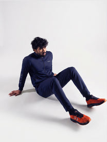 Promo All-Weather Polyester Tracksuit