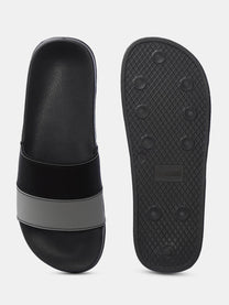 Camp Colour Block Slider