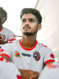 Malappuram FC Away Jersey 25