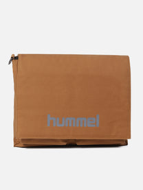Hummel Canvas Messenger Sling Bag