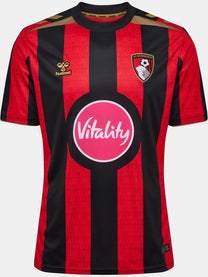 AFCB 26/27 HOME JERSEY S/S