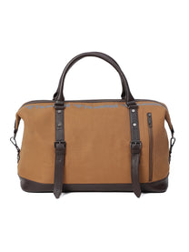 Hummel Canvas Duffle Bag