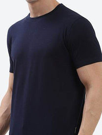 Cam Cotton Poly T-Shirt - Hummel India