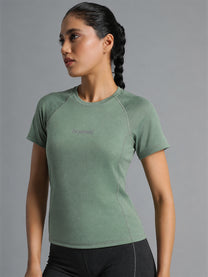 Ecobloom Recycle T-Shirt