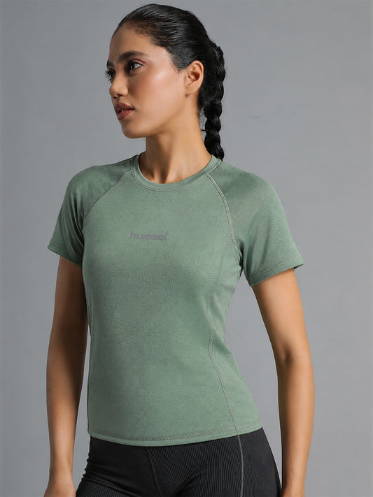 Ecobloom Recycle T-Shirt