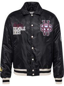 Letterman Jacket Sportswear