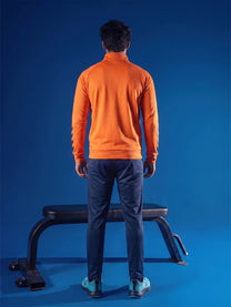 Promo All-Weather Polyester Tracksuit