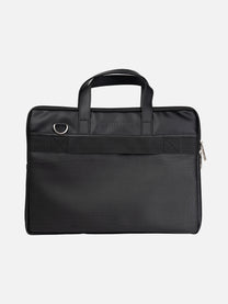 Hummel Knight Messenger Laptop Bag
