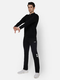 Elan Men Zipper Jacket